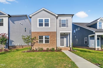 805 Portland Rose Dr, Knightdale, NC 27545