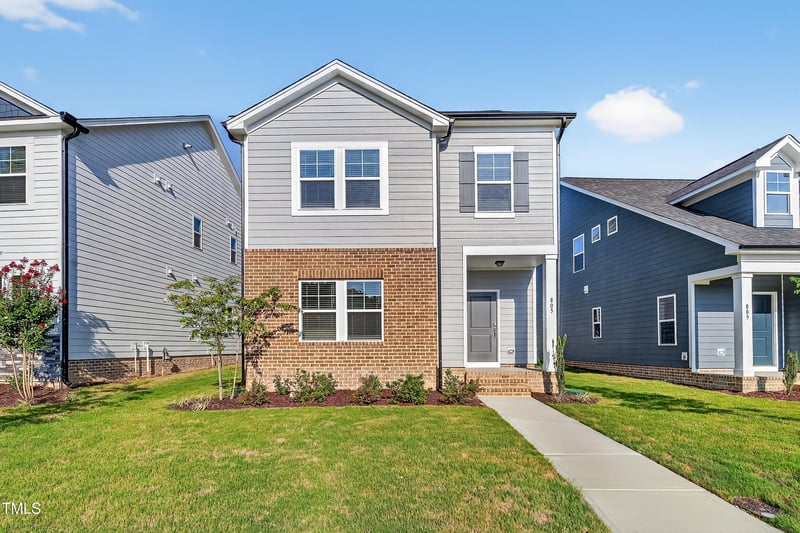 805 Portland Rose Dr, Knightdale, NC 27545