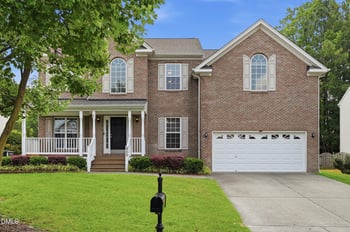 805 Pristine Ln, Rolesville, NC 27571