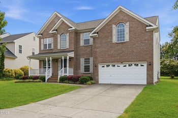 805 Pristine Ln, Rolesville, NC 27571