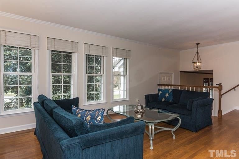 805 Purdue St, Raleigh, NC 27609