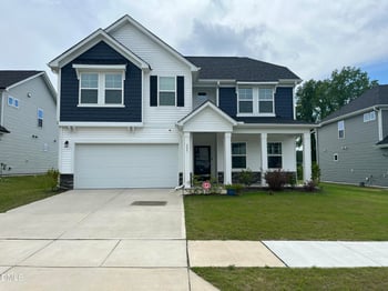 805 Putney Hill Rd, Zebulon, NC 27597