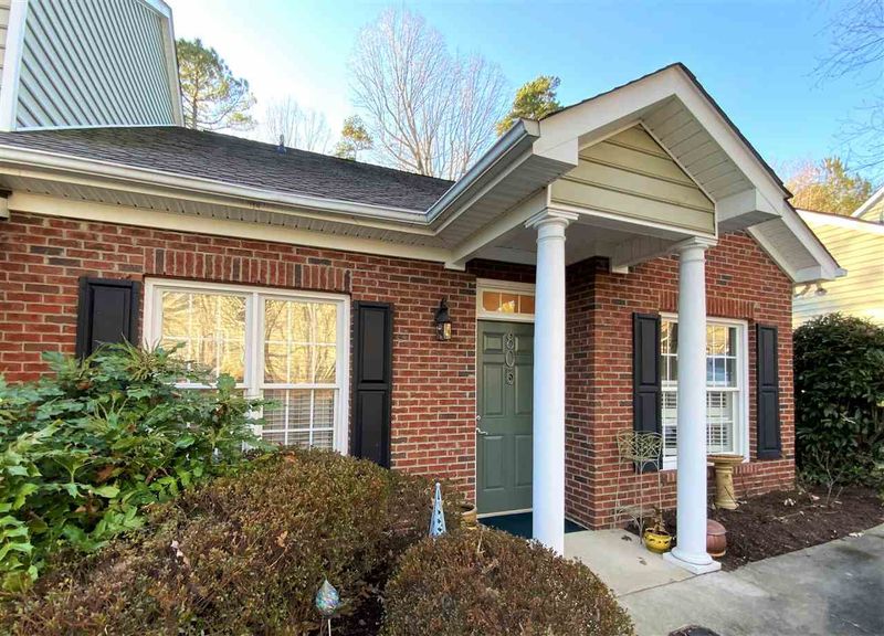 805 Quiet Woods Pl, Durham, NC 27712