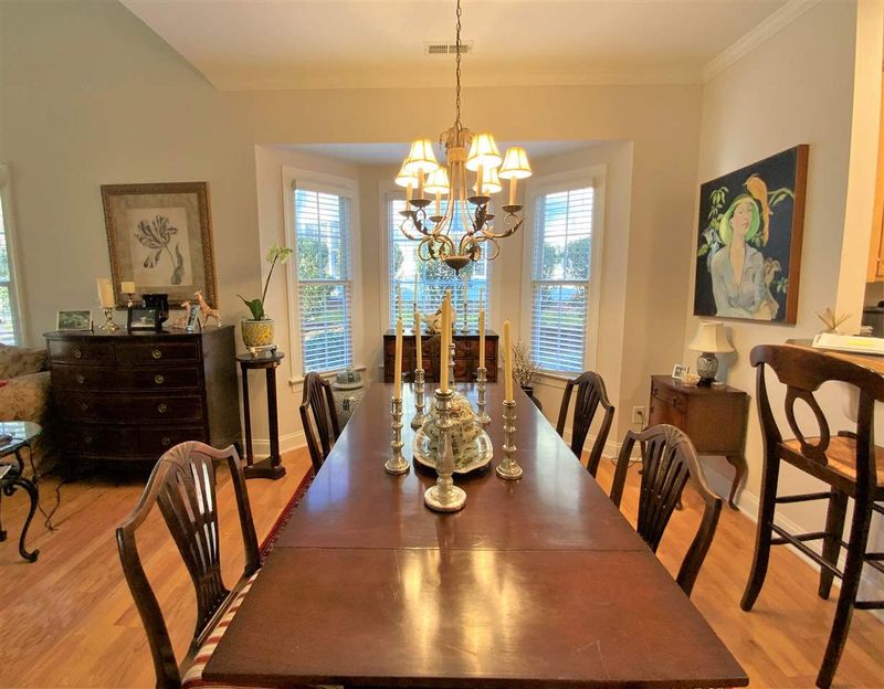 805 Quiet Woods Pl, Durham, NC 27712
