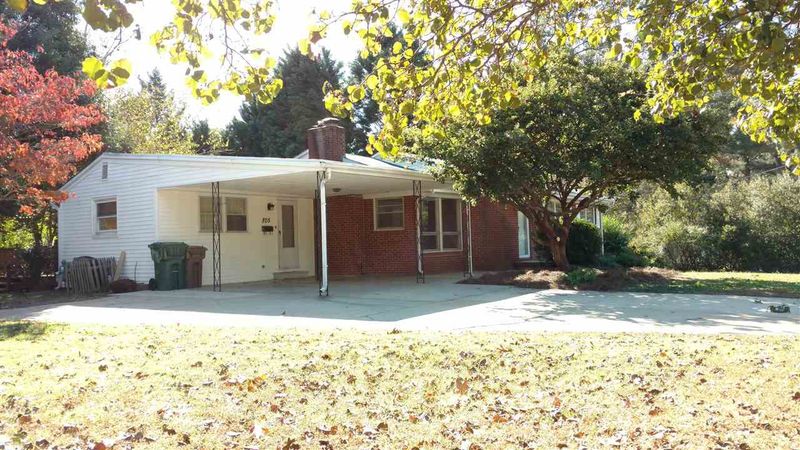 805 Ralph Dr, Cary, NC 27511