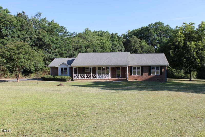 805 Rand Rd, Garner, NC 27529