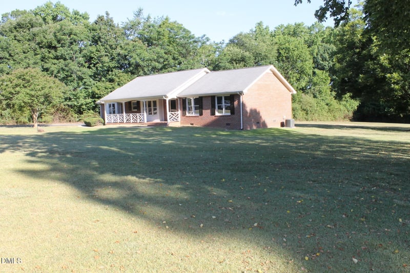 805 Rand Rd, Garner, NC 27529