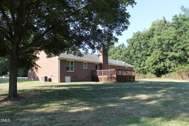 805 Rand Rd, Garner, NC 27529