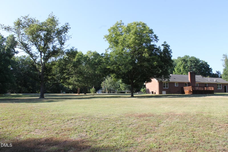 805 Rand Rd, Garner, NC 27529