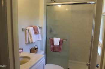 805 Rand Rd, Garner, NC 27529