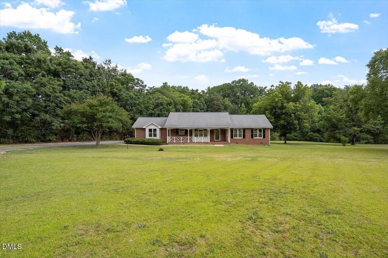 805 Rand Rd, Garner, NC 27529