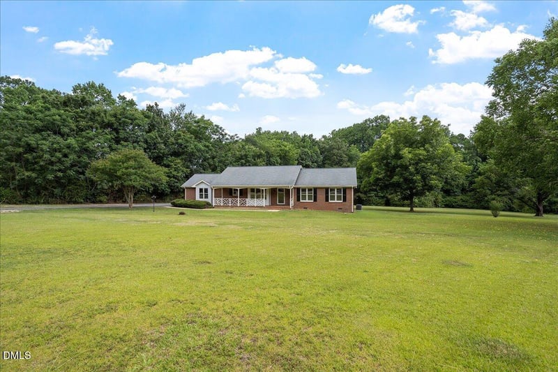 805 Rand Rd, Garner, NC 27529
