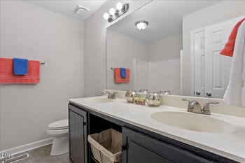 805 Rand Rd, Garner, NC 27529