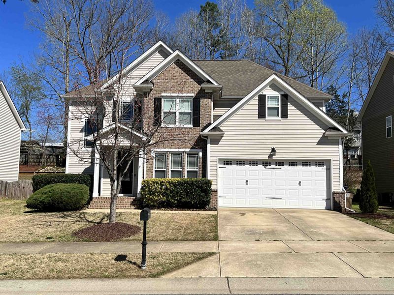 805 Richland Ridge Dr, Wake Forest, NC 27587