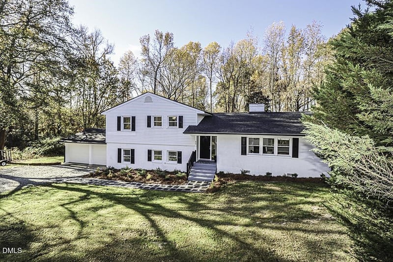 805 River Rd, Selma, NC 27576