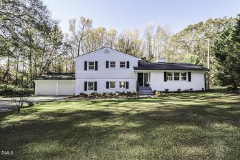805 River Rd, Selma, NC 27576