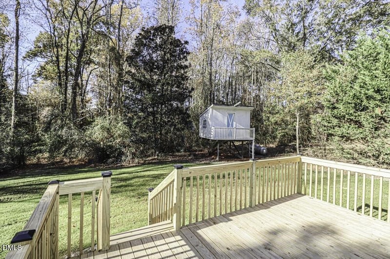 805 River Rd, Selma, NC 27576