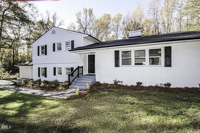 805 River Rd, Selma, NC 27576