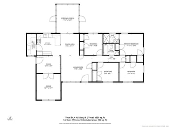 805 Shadowlawn Dr, Fayetteville, NC 28303