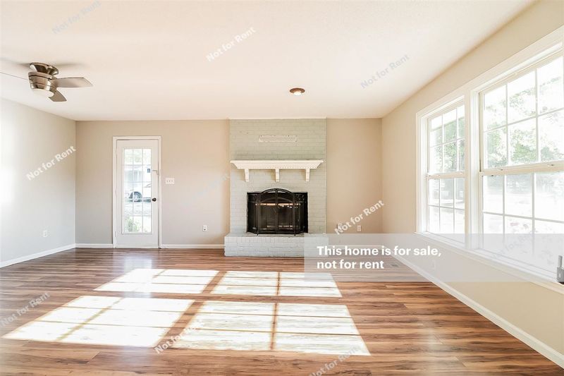 805 Shepard School Rd, Zebulon, NC 27597