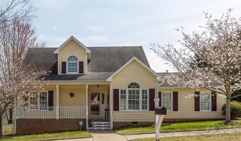 805 Silver Linden Ln, Wake Forest, NC 27587