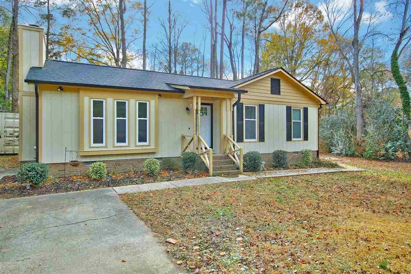 805 Springview Trl, Garner, NC 27529