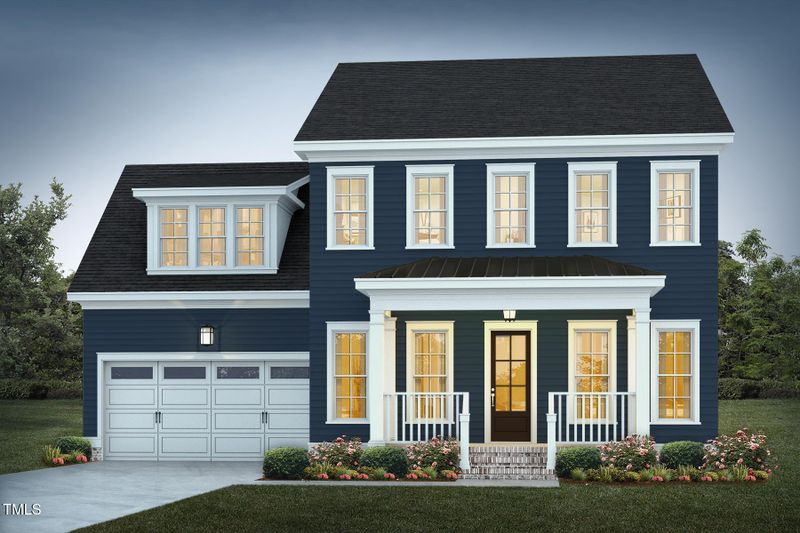 805 St Charles St, Durham, NC 27713