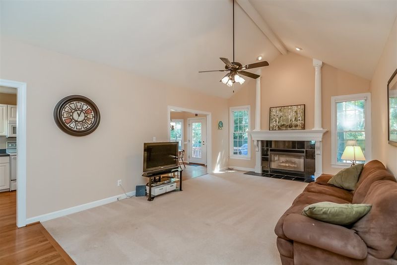 805 Teulon Way, Apex, NC 27502