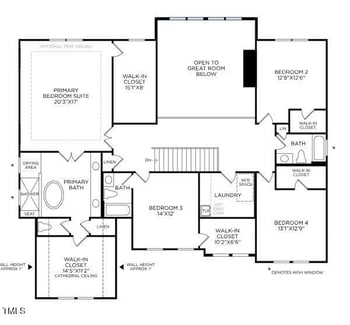 805 Timber Mist Ct, Cary, NC 27519