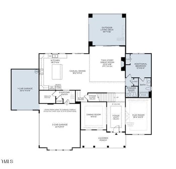 805 Timber Mist Ct, Cary, NC 27519