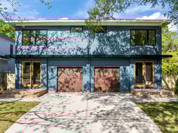 805 Tower St #101, Raleigh, NC 27607