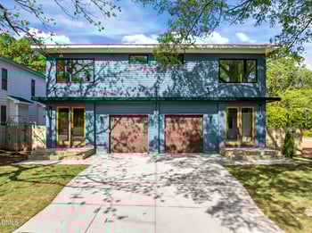 805 Tower St #101, Raleigh, NC 27607