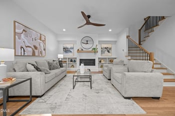 805 Tower St #101, Raleigh, NC 27607