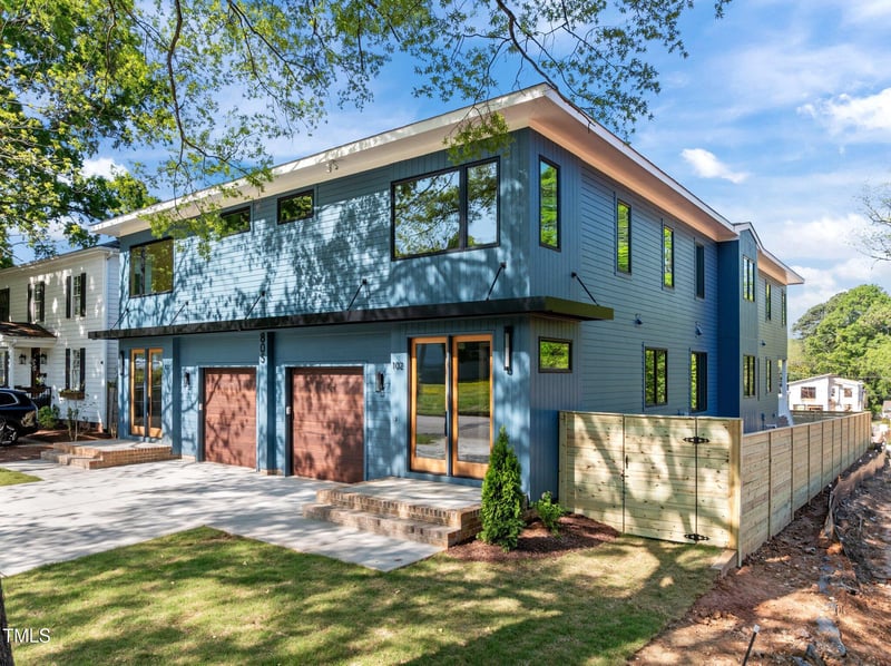 805 Tower St #101, Raleigh, NC 27607