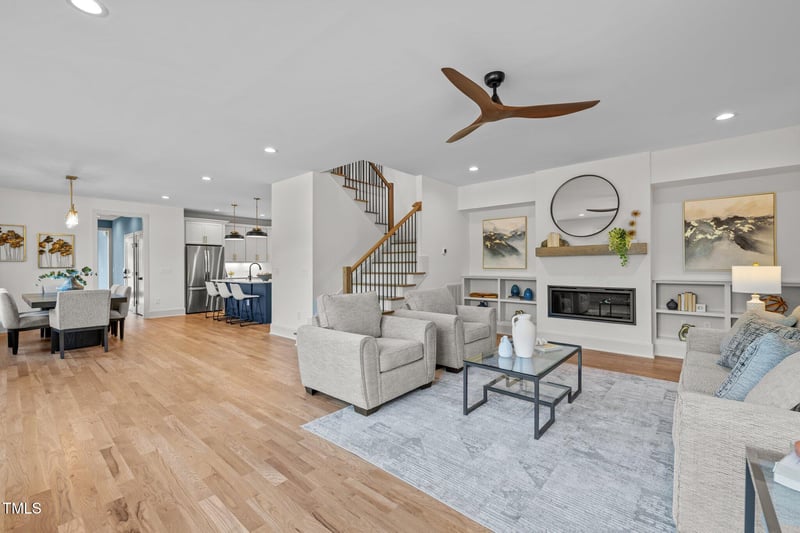 805 Tower St #102, Raleigh, NC 27607