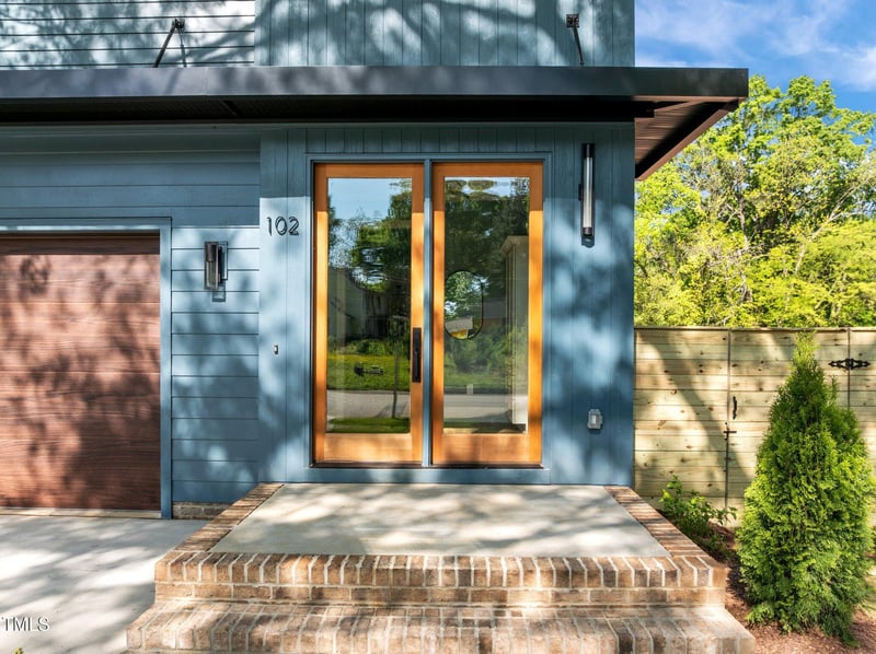 805 Tower St, Raleigh, NC 27607