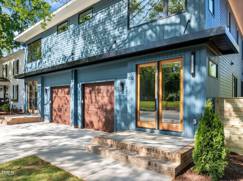 805 Tower St, Raleigh, NC 27607
