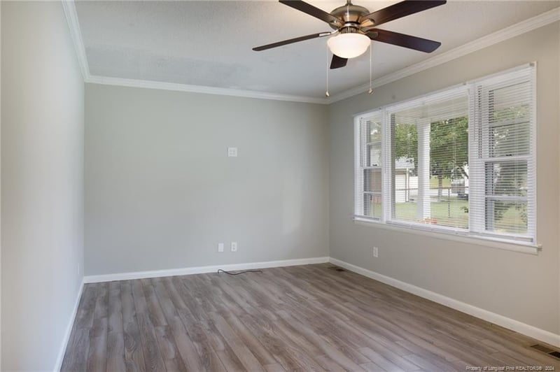 805 Tulsa Ct, Fayetteville, NC 28311