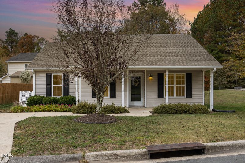 805 Turmeric Ln, Durham, NC 27713