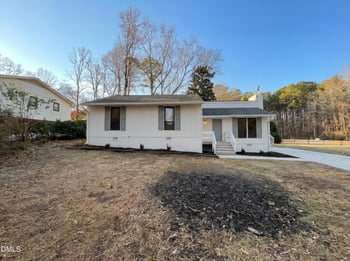 805 Wedgewood Ave, Zebulon, NC 27597