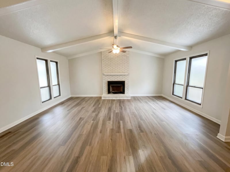 805 Wedgewood Ave, Zebulon, NC 27597
