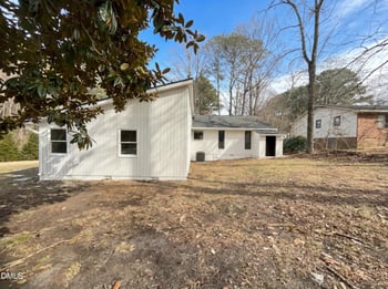 805 Wedgewood Ave, Zebulon, NC 27597