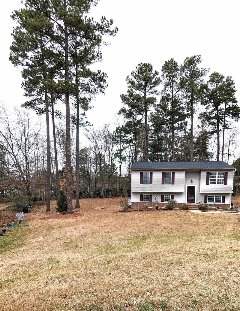 805 Whitby Ct, Durham, NC 27703