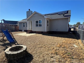 805 Windingwood Pl, Hope Mills, NC 28348