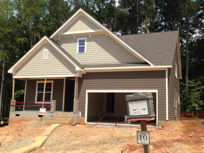 8051 Brandyapple Dr #10, Raleigh, NC 27615
