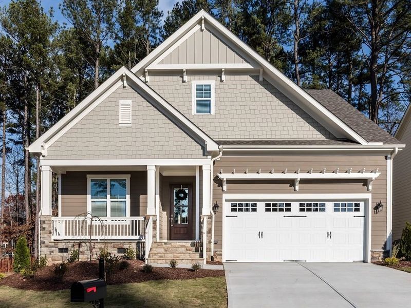 8051 Brandyapple Dr, Raleigh, NC 27615