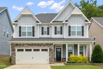 8059 Gilano Dr, Raleigh, NC 27603