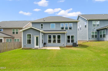 8059 Gilano Dr, Raleigh, NC 27603