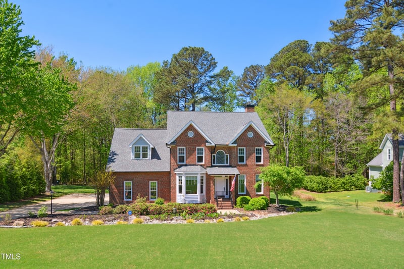 8059 Hogan Dr, Wake Forest, NC 27587