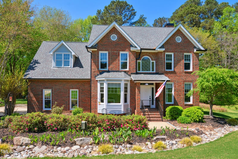 8059 Hogan Dr, Wake Forest, NC 27587